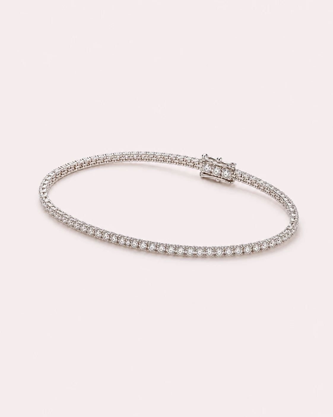 Tennis Bracelet