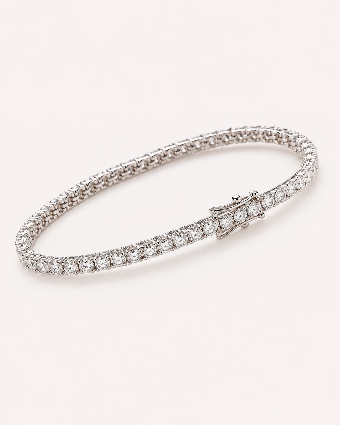 Tennis Bracelet