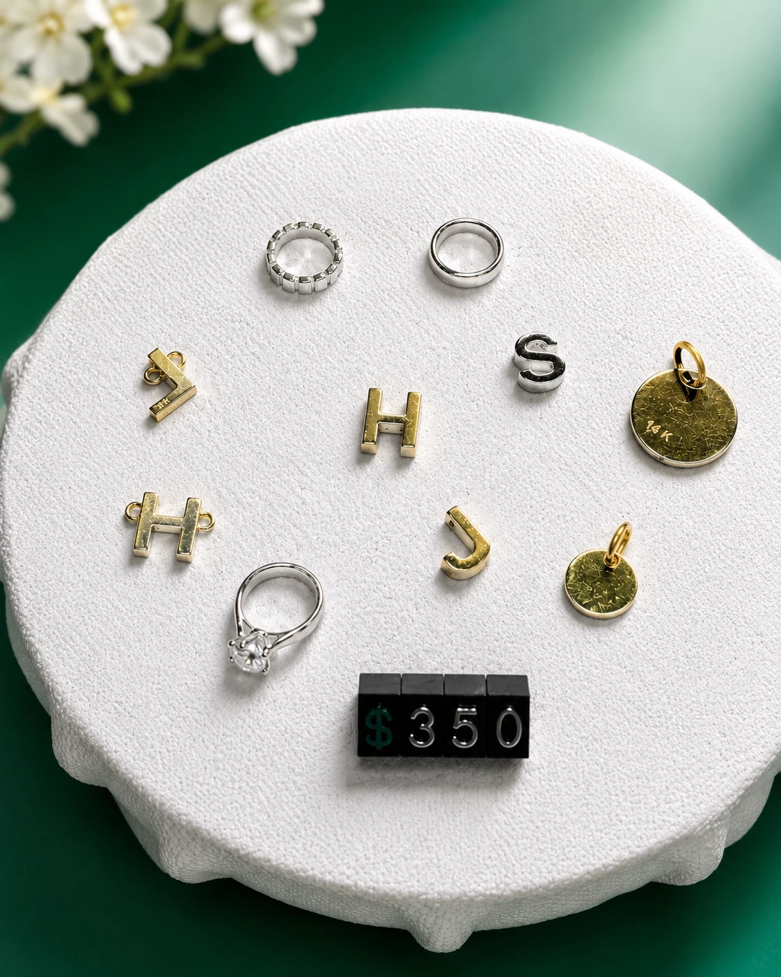 pendants