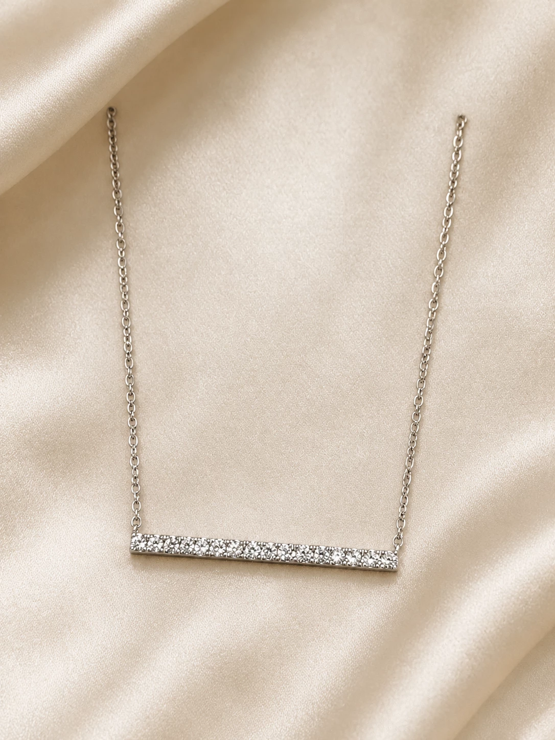 Bar pendant