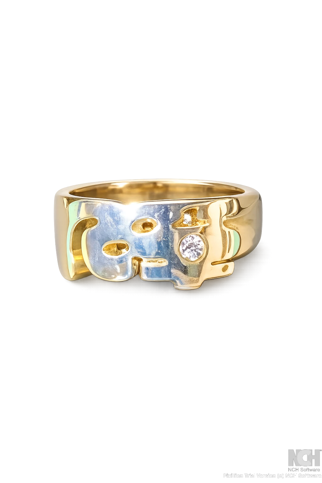 Jewellery Product 213