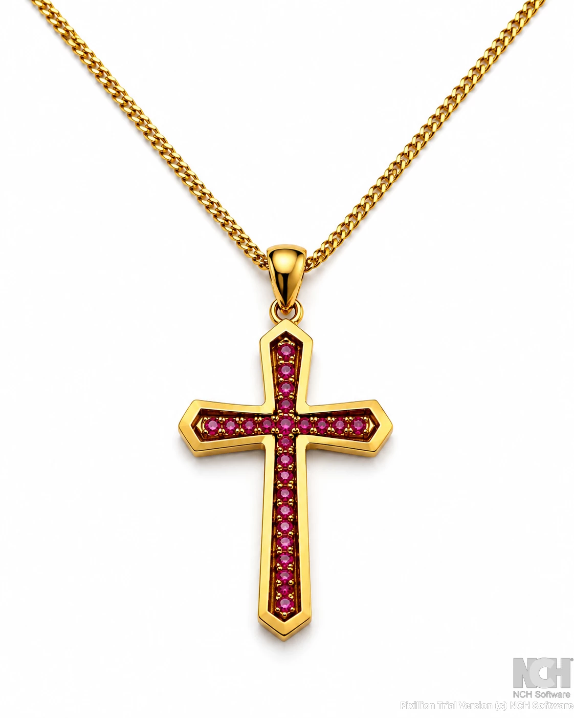 Pendant Necklace 103