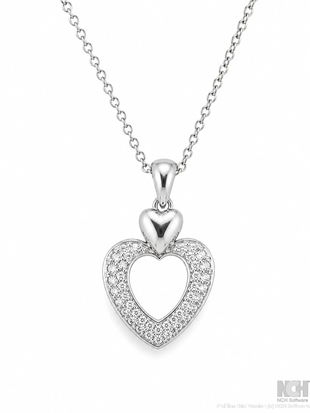 Pendant Necklace 104