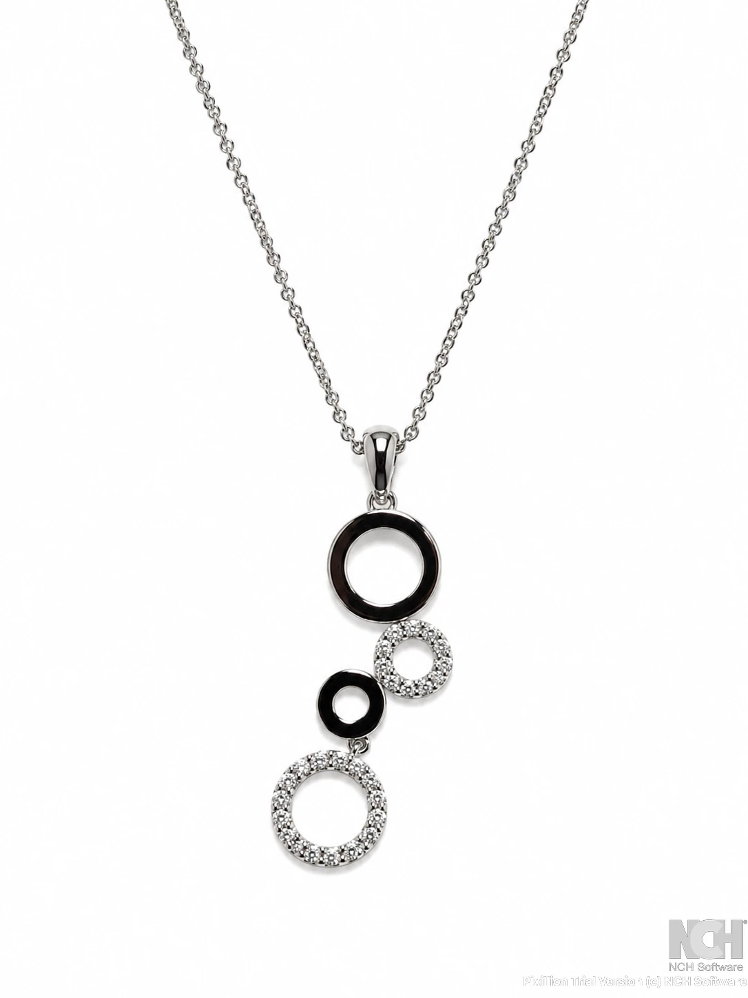 Pendant Necklace 110