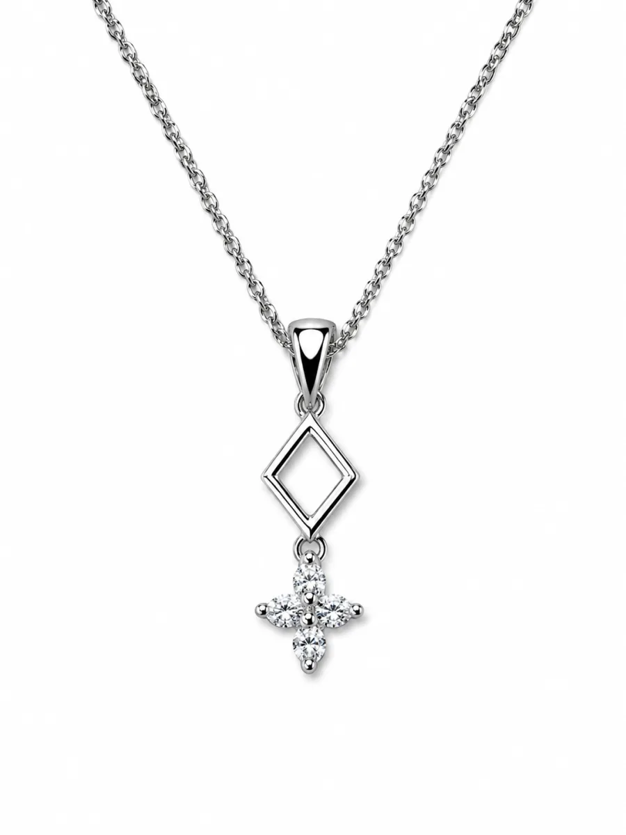 lozenge 4 dias pendant