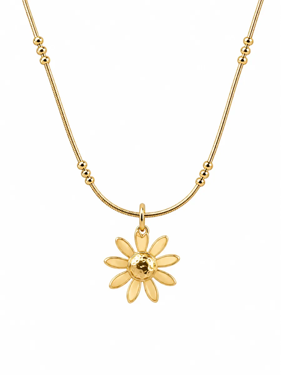 Pendant Necklace 120