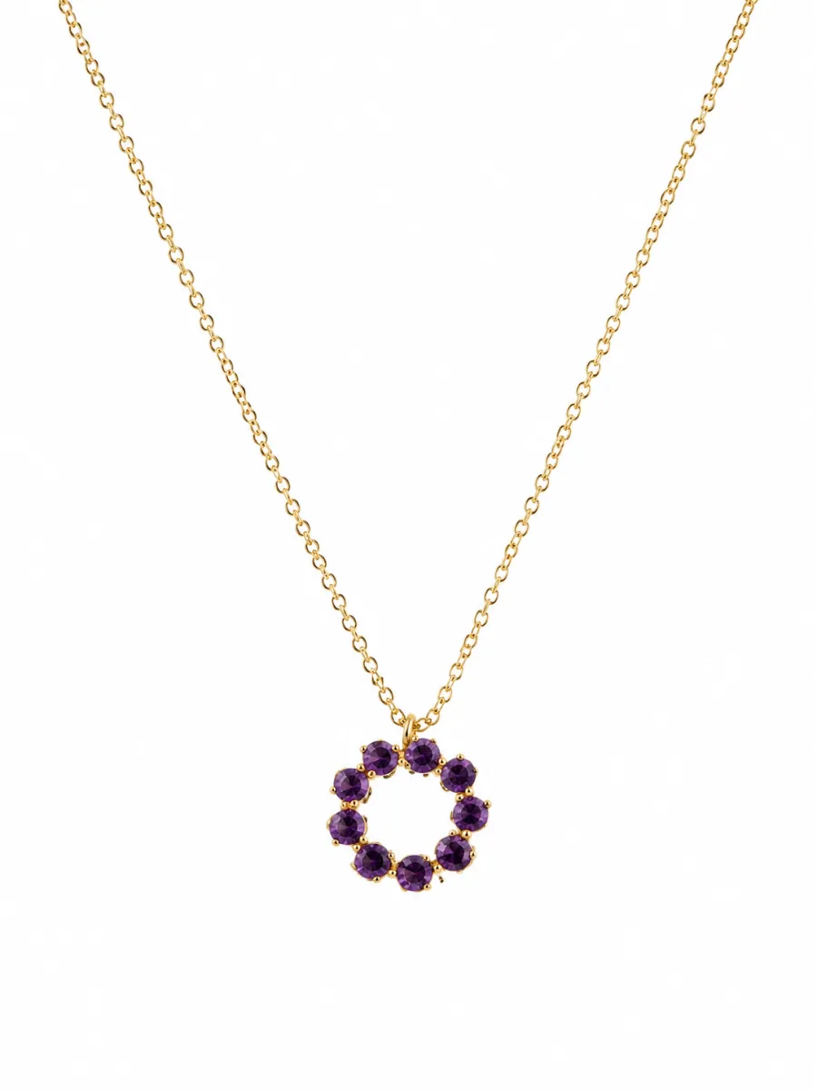 18y chain Pendant