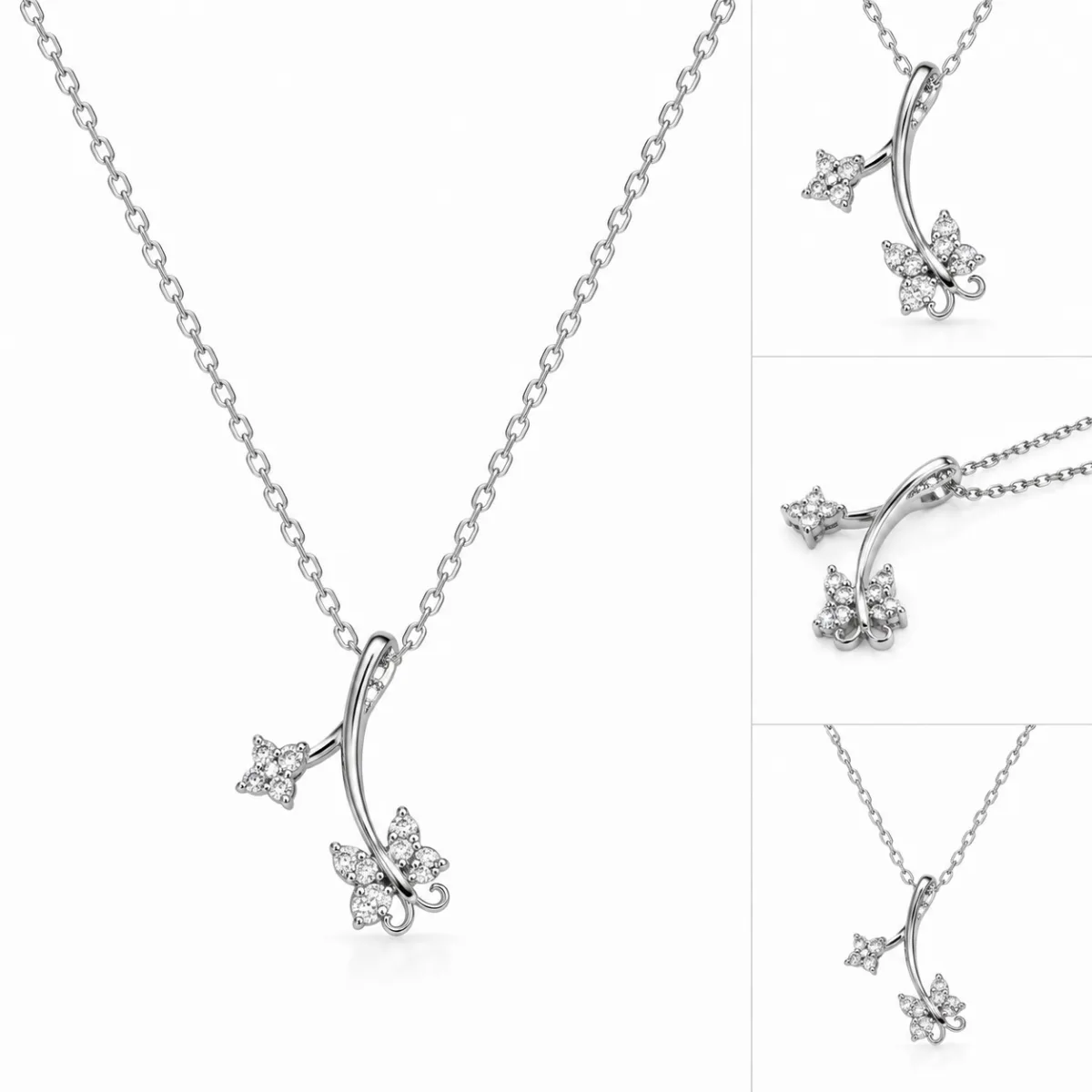 Pendant Necklace 133