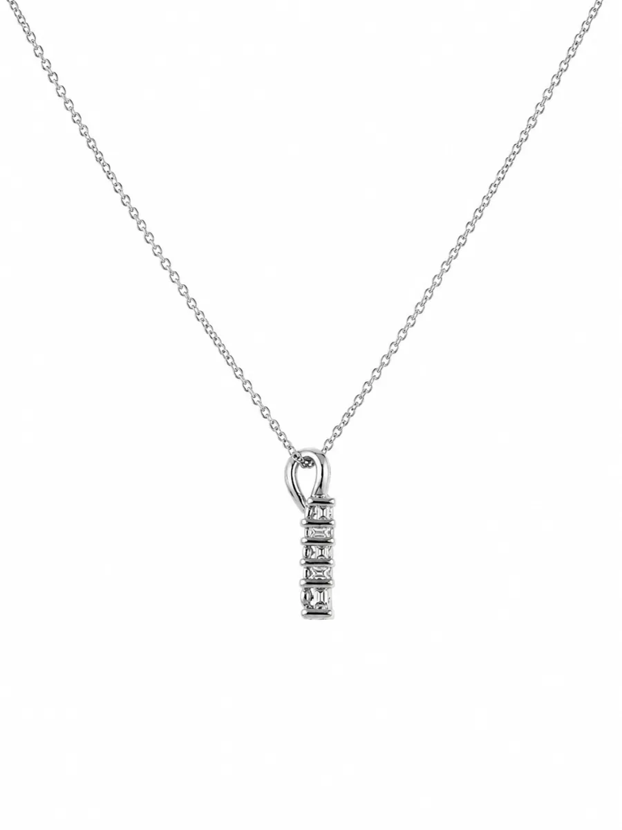 Grass pendant