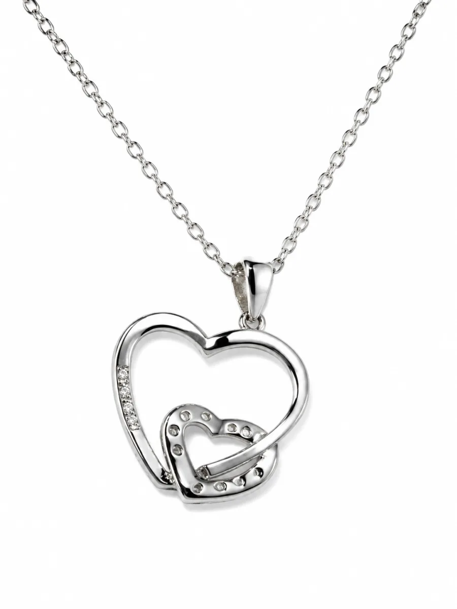 Heart Pendant