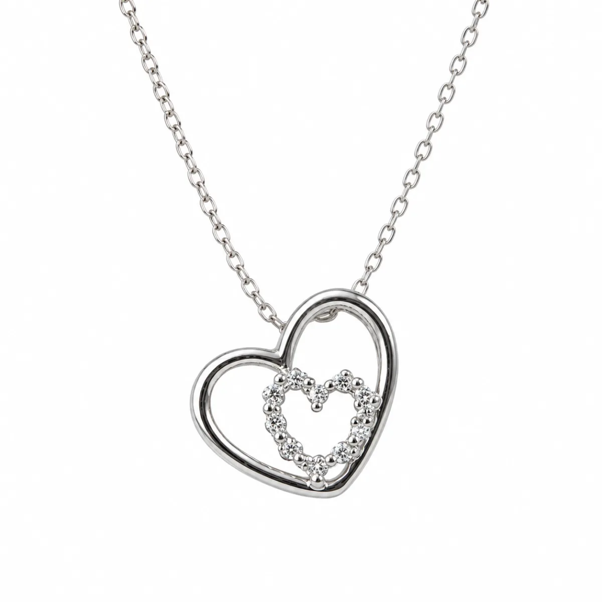Pendant Necklace 143
