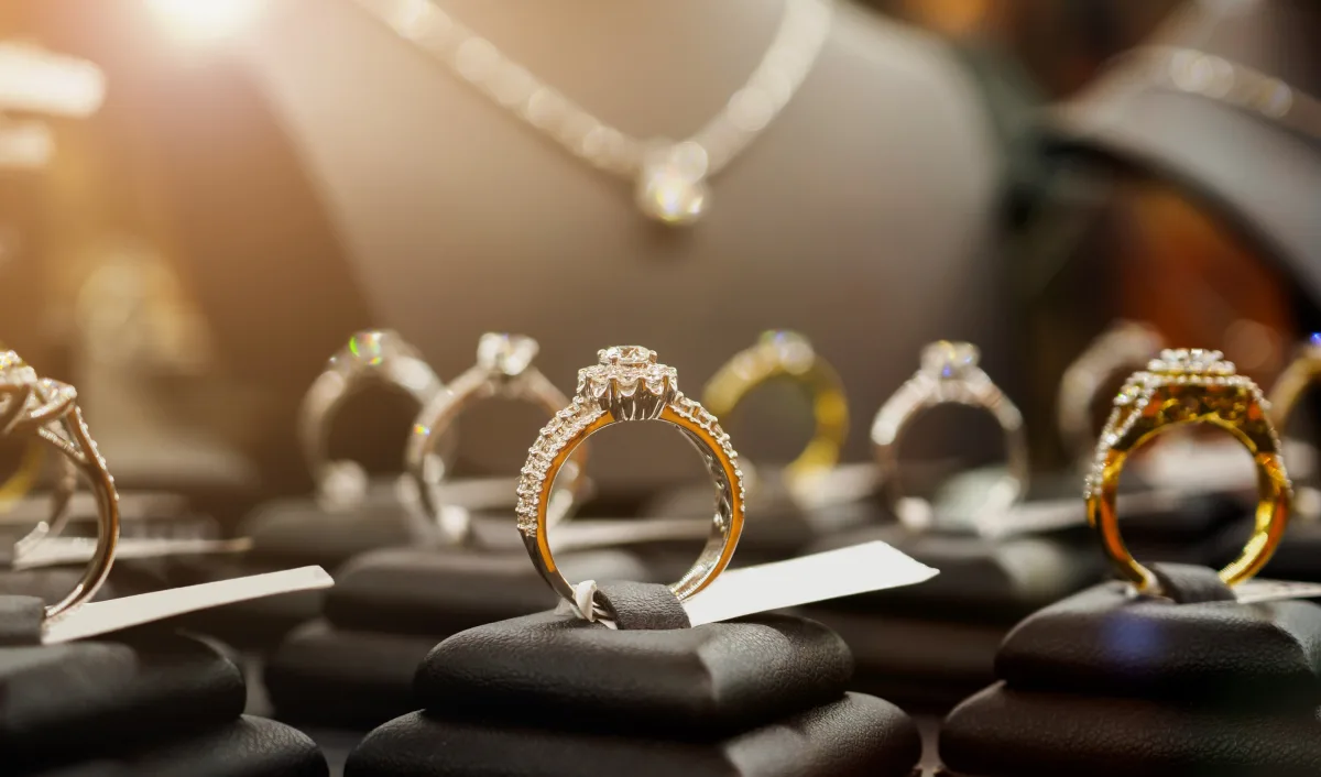 Engagement Rings