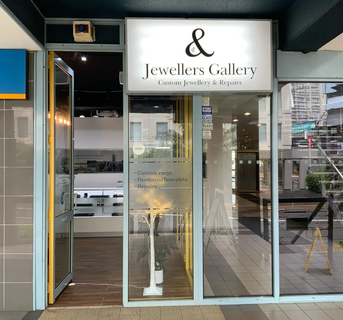J&C Jewellery Sydney