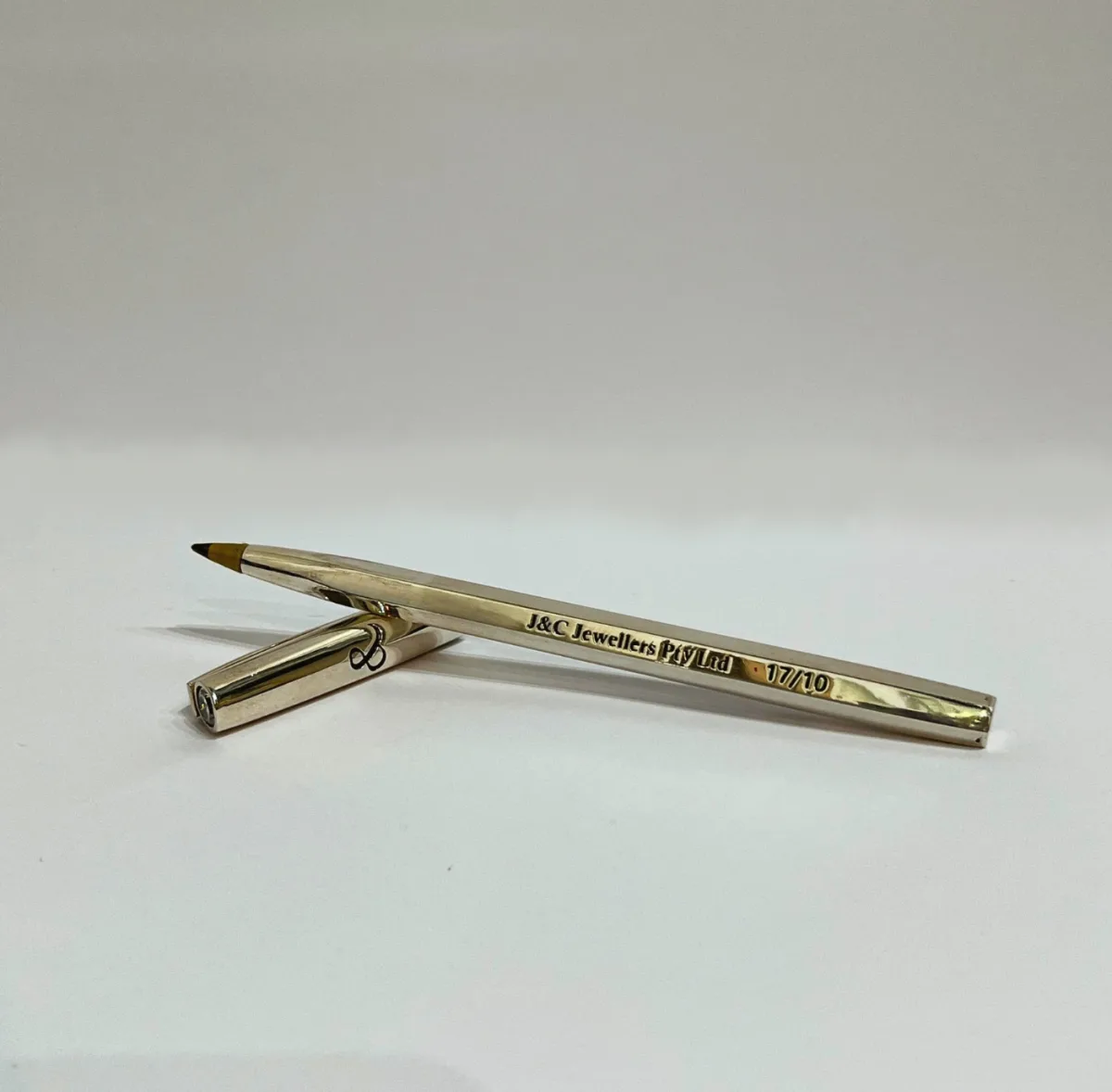 Engraving sample