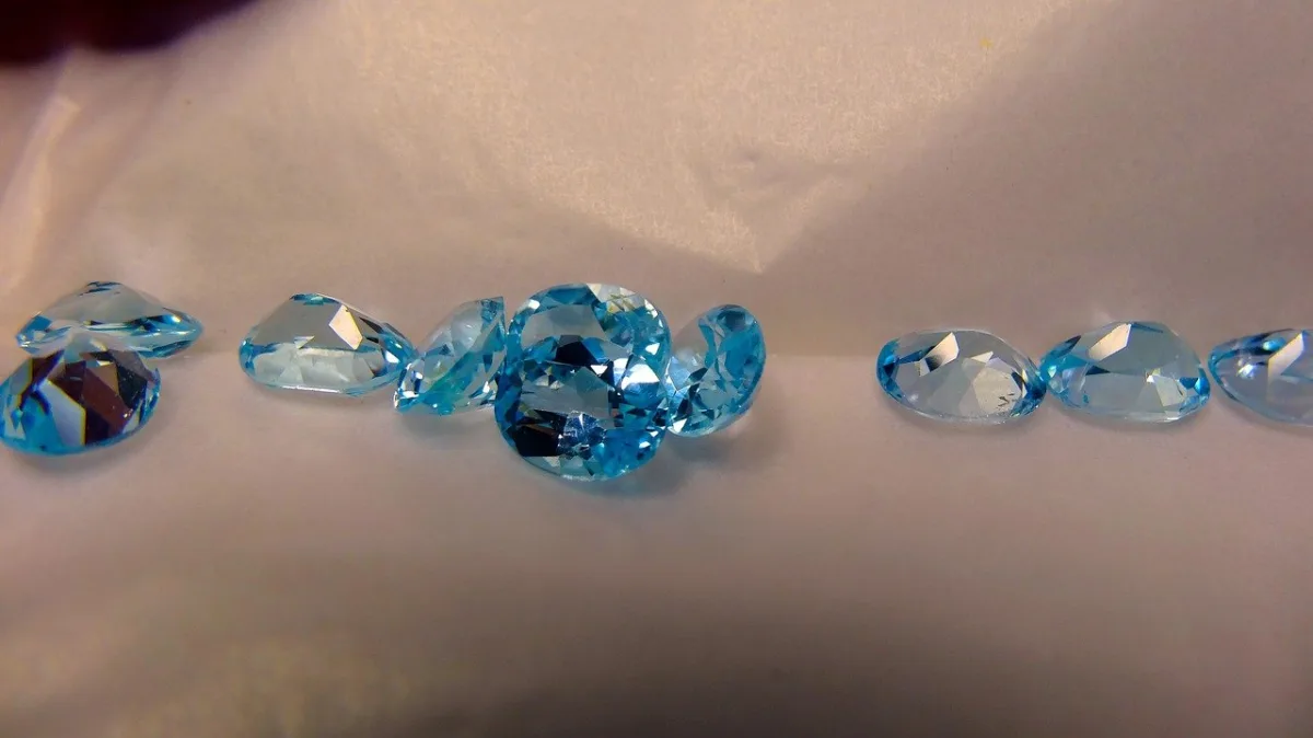 Gemstones - Comming Soon