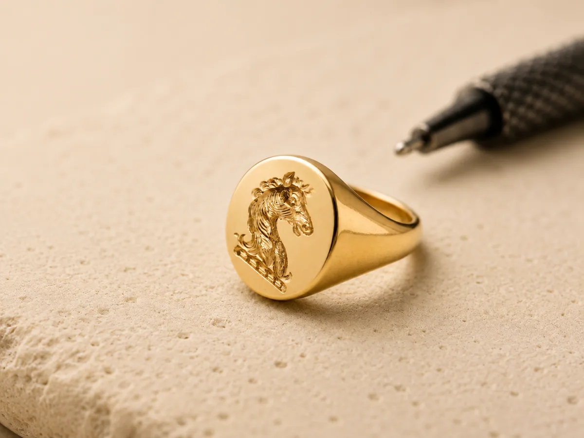 Engravings & Laser Printing