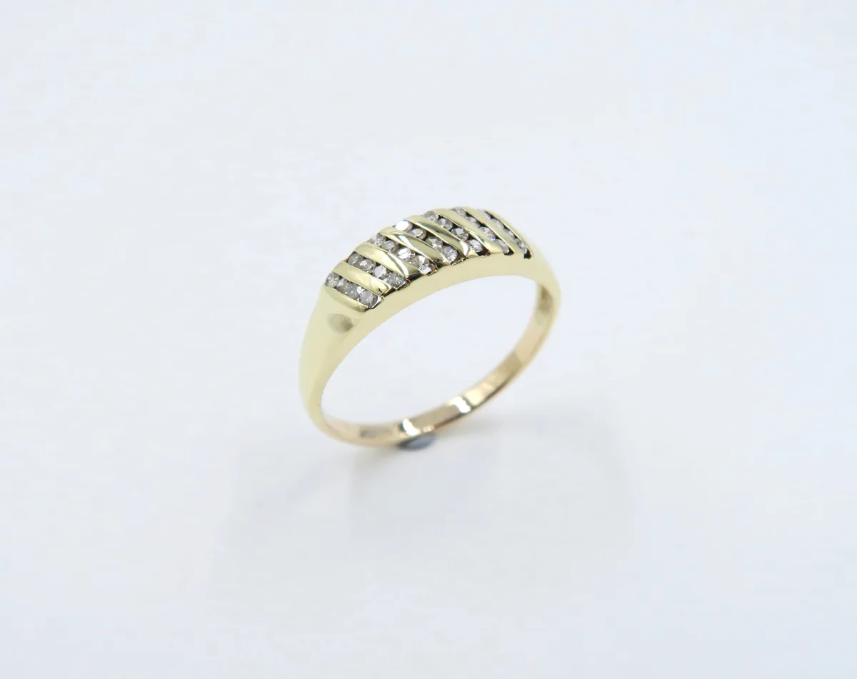 Jewellery Repairs